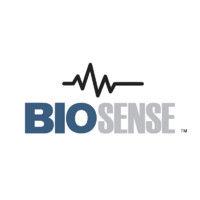 biosense logo image