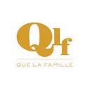 logo of Qlf Magazine