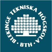 blekinge institute of technology logo image