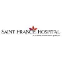 saint francis hospital logo image