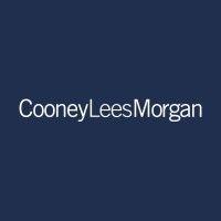 cooney lees morgan logo image