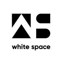 white space logo image