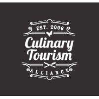 culinary tourism alliance logo image