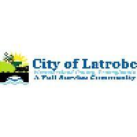 city of latrobe logo image