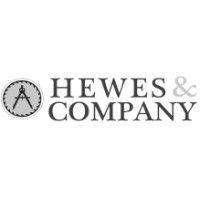 hewes & company logo image