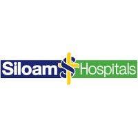 siloam hospitals group logo image