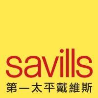 savills hong kong logo image