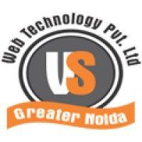 vs web technology pvt. ltd. logo image