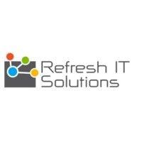 refresh it solutions