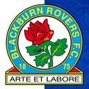 logo of Blackburn Rovers Football Club