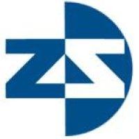 zsx medical, llc logo image