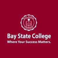 bay state college logo image