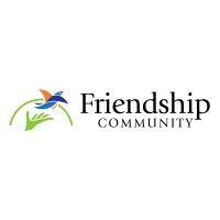 friendship community logo image