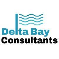 delta bay consultants logo image