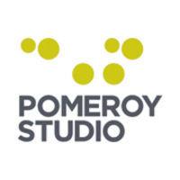 pomeroy studio logo image