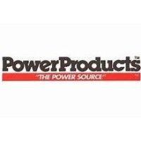 power products systems llc. logo image