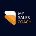 logo of Mysalescoach