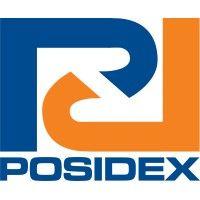 posidex technologies logo image