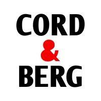 cord & berg logo image