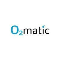 o2matic logo image