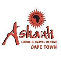 ashanti lodge and travel centre logo image