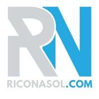 rico nasol executive & business coaching logo image