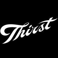 thirst logo image