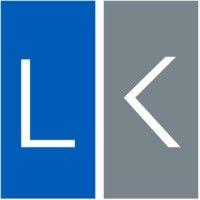 l&k partners inc. logo image