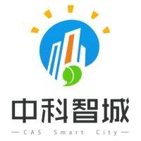 中科智城 logo image