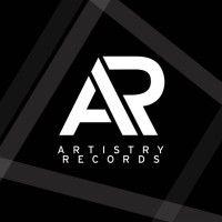 artistry records logo image