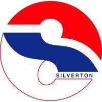 silverton primary school logo image