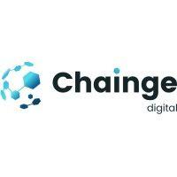 chainge digital logo image