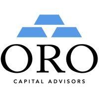 oro capital advisors