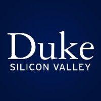 duke in silicon valley logo image