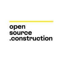 opensource.construction logo image