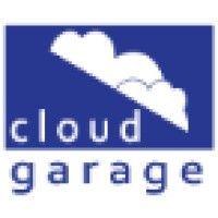 cloudgarage logo image