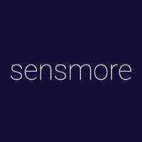 sensmore logo image