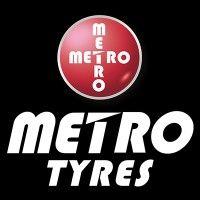 metro tyres limited (metro group of companies) logo image