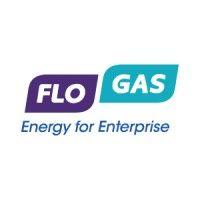 flogas enterprise logo image