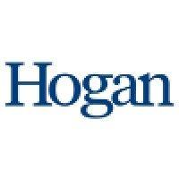 hogan construction group logo image