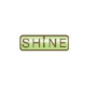 shine logo image