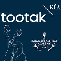 tootak - l'expert du podcast learning