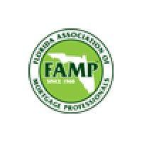 famp broward chapter logo image