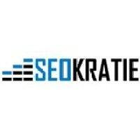 seokratie gmbh logo image