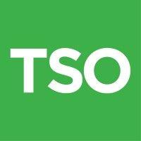 tso logic logo image