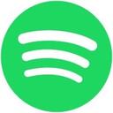 logo of Spotify