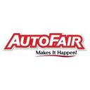 logo of Autofair Automotive Group