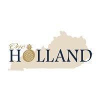 one holland corporation logo image