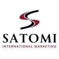 satomi international marketing, llc logo image