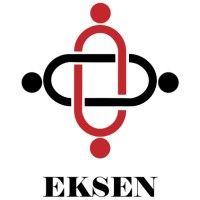 eksen belgelendirme teknik hizmetler ltd. şti. logo image